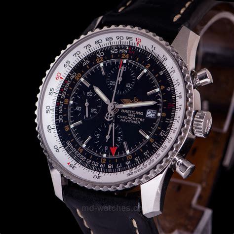 Breitling a24322 price